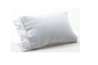 Pillow white